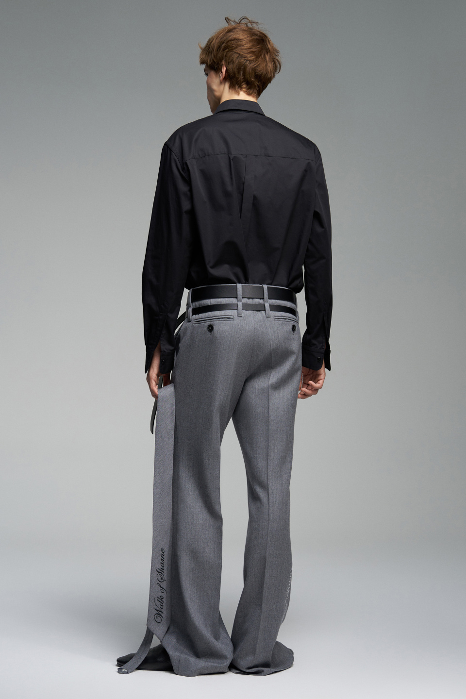 Классическая рубашка, фото 2