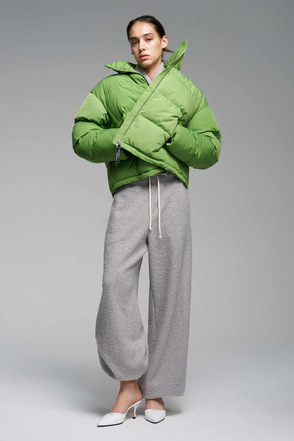 Джоггеры Mouton, фото 3