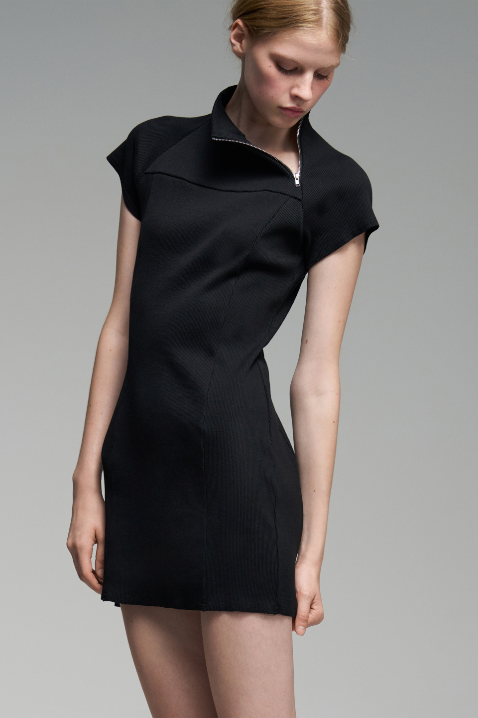 Платье Cipao sporty, фото 1