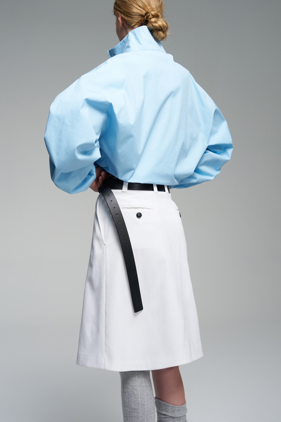 Юбка из вельвета Mom\'s memories, фото 3