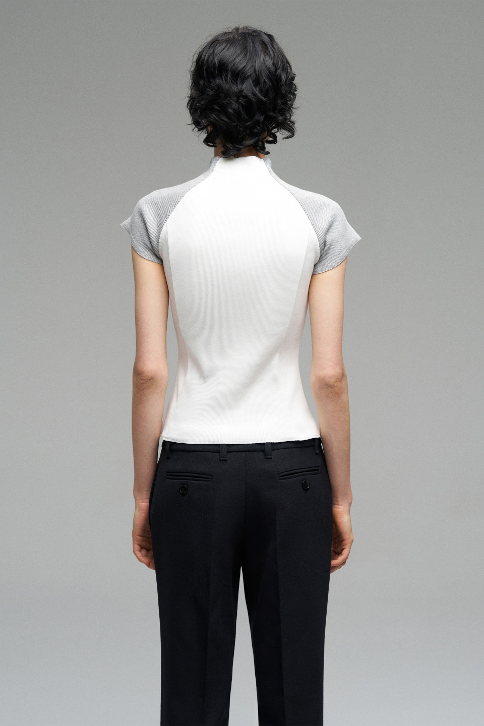 Топ Cipao sporty, фото 4