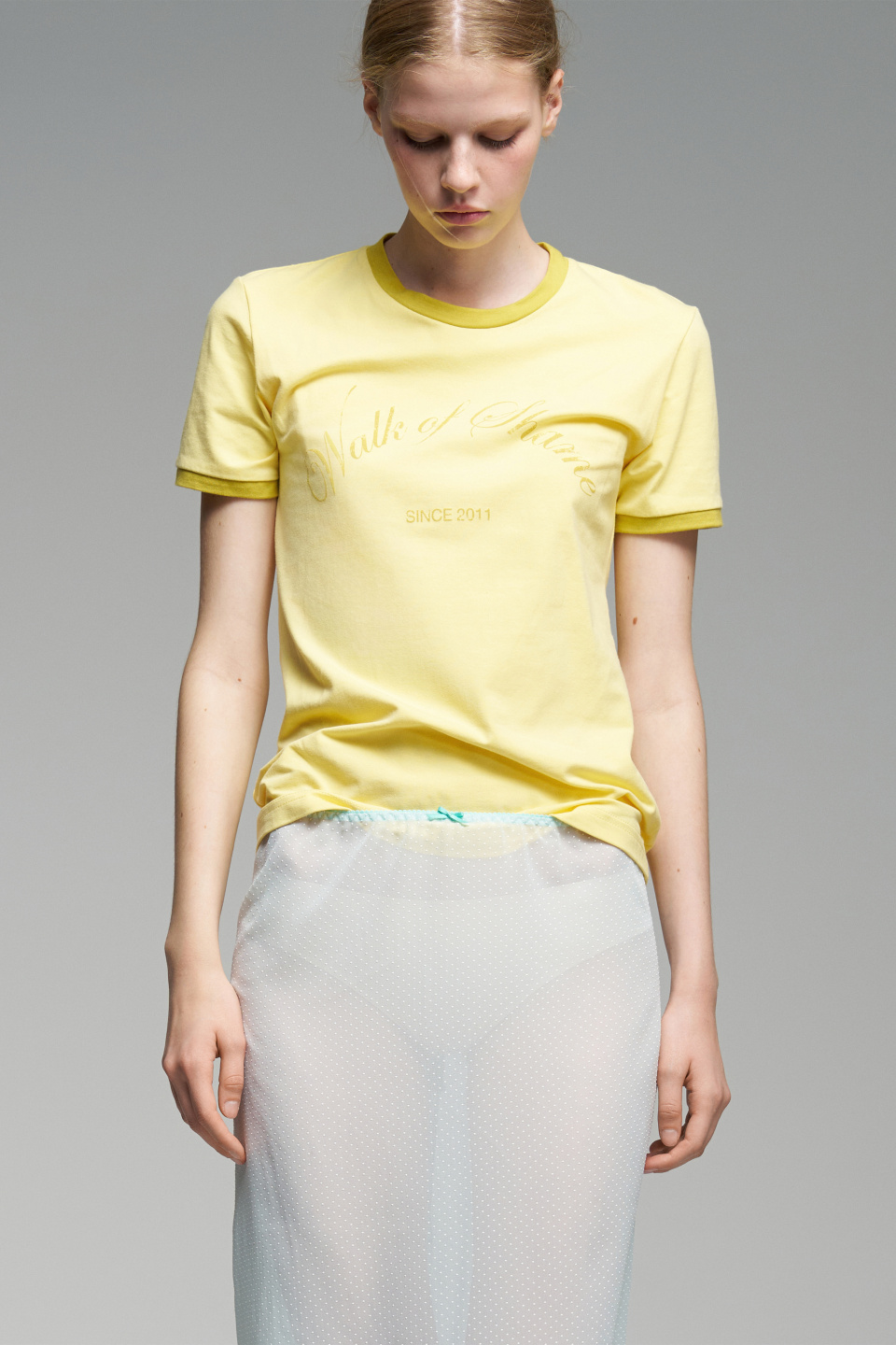 Футболка I thrifted this, фото 1