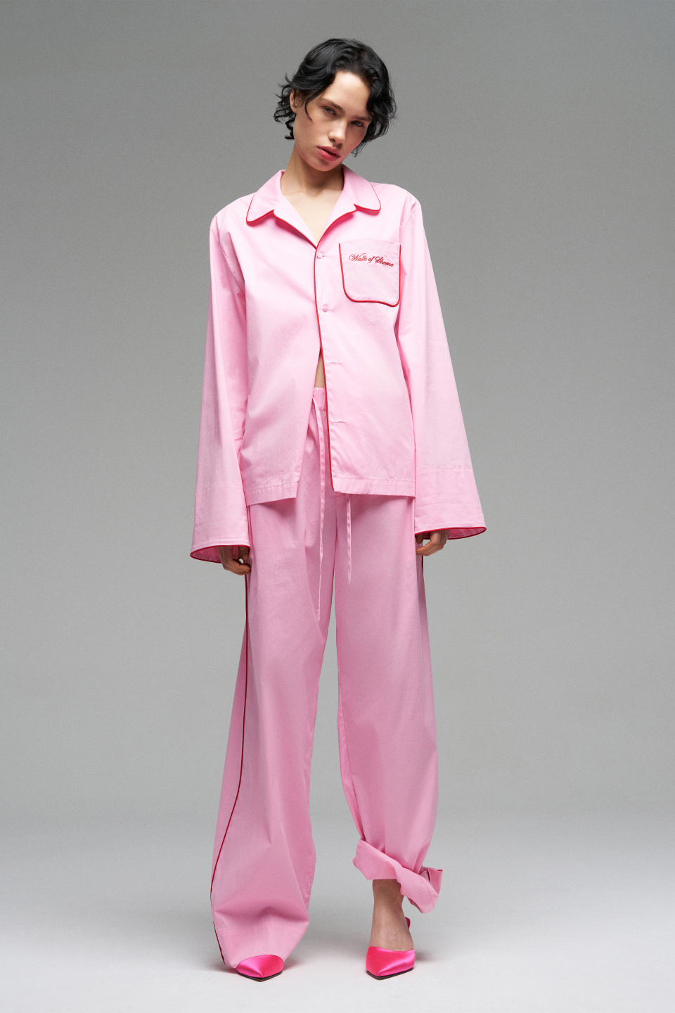 Пижамные брюки, фото 2