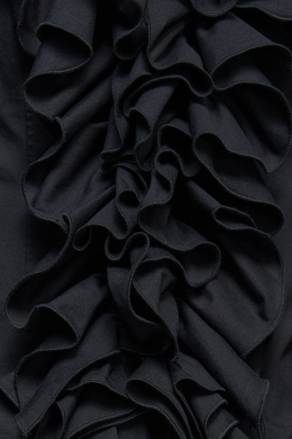 Платье Ruche из батиста, фото 5