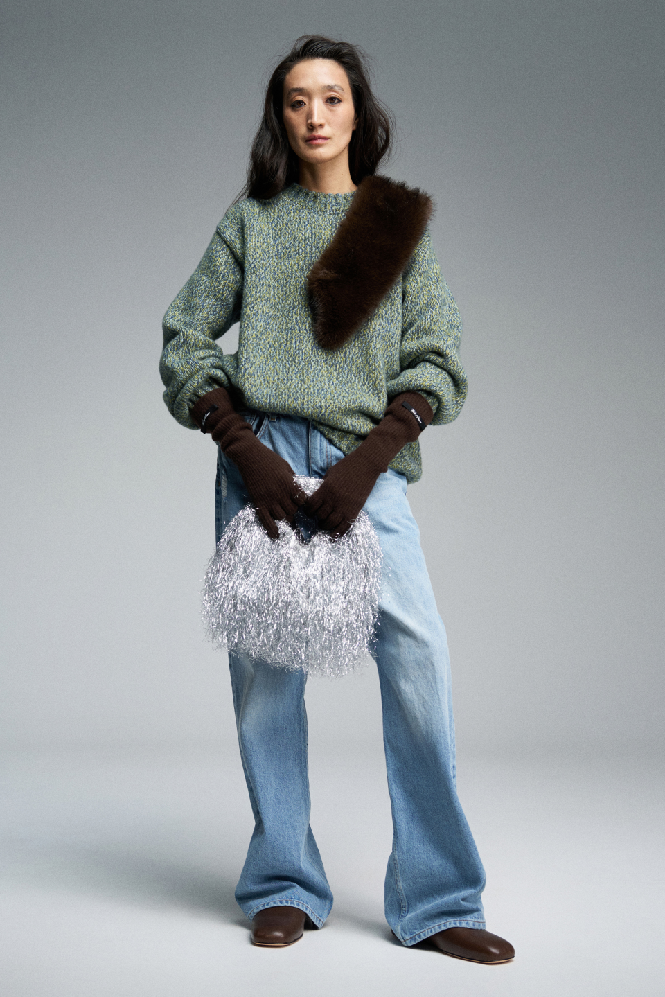 Airedale свитер, фото 5