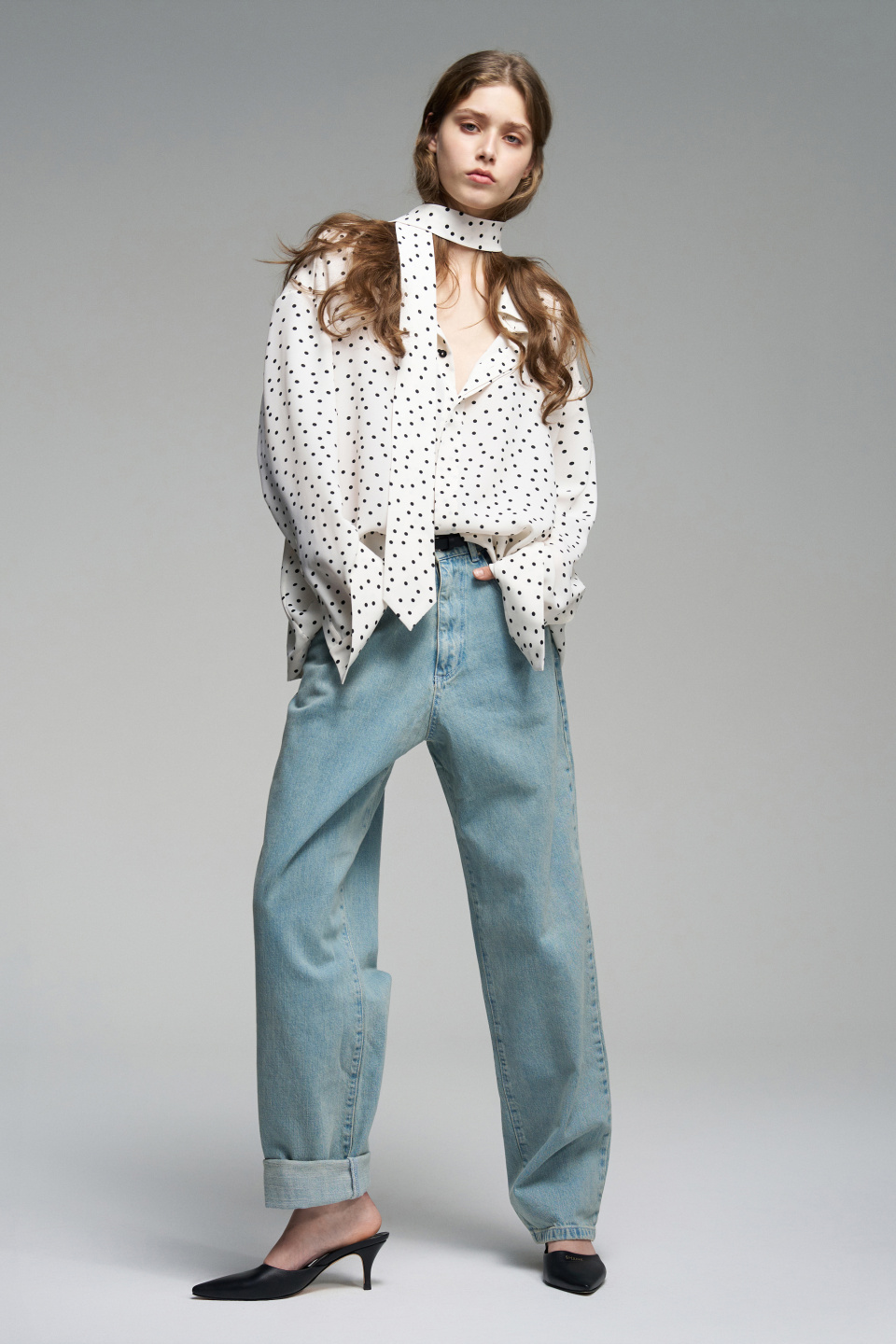 Джинсы, фото 2