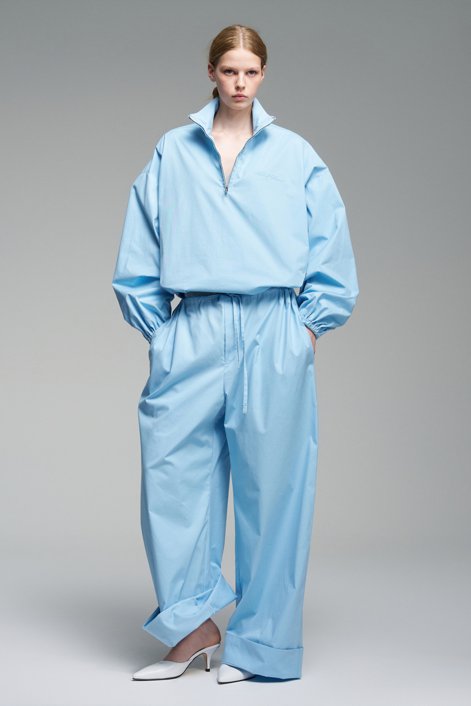 Брюки Crispy, фото 2