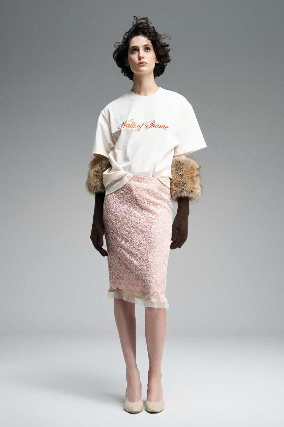 Футболка с вышивкой, фото 1