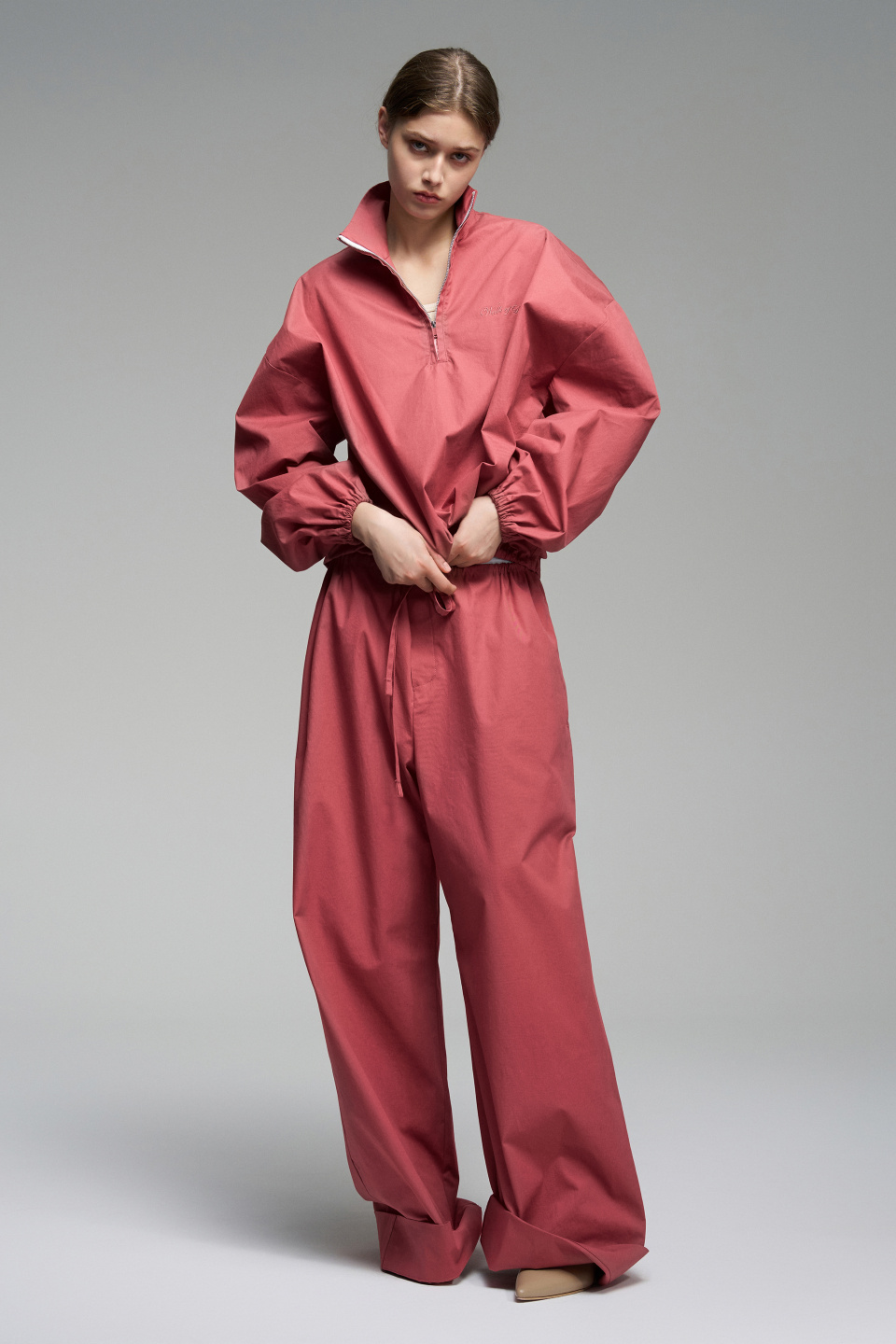 Анорак Crispy, фото 6