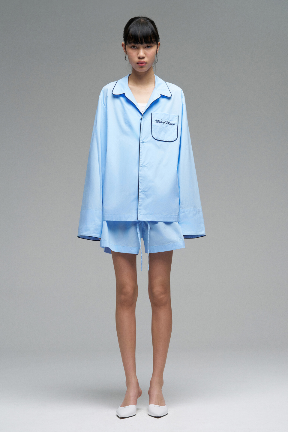 Пижамные шорты, фото 5