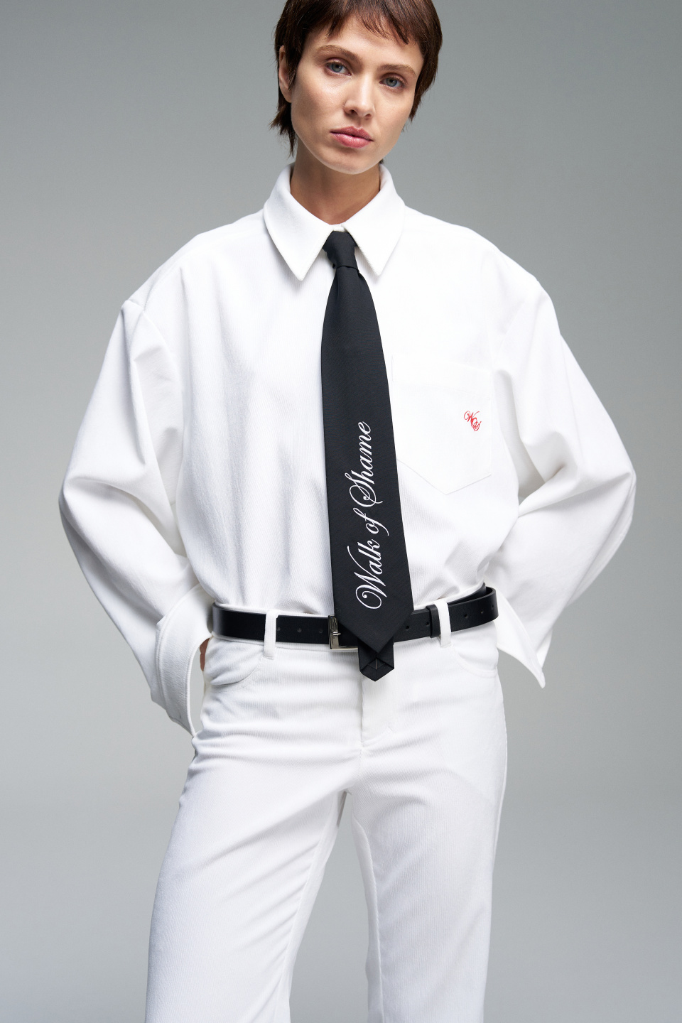 Velvet snow white, фото 1