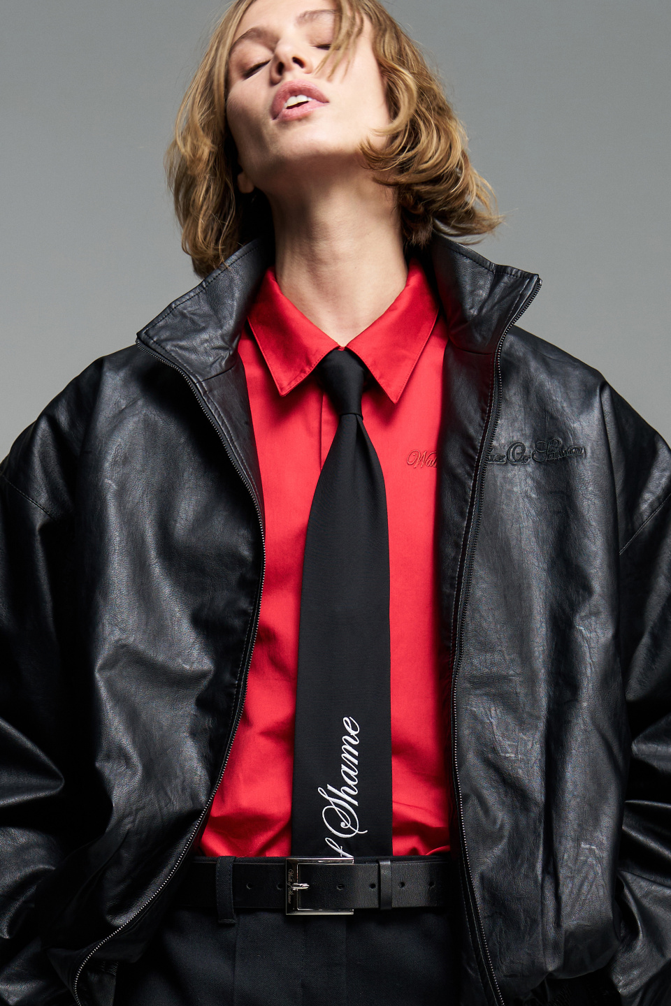 Классическая рубашка, фото 5