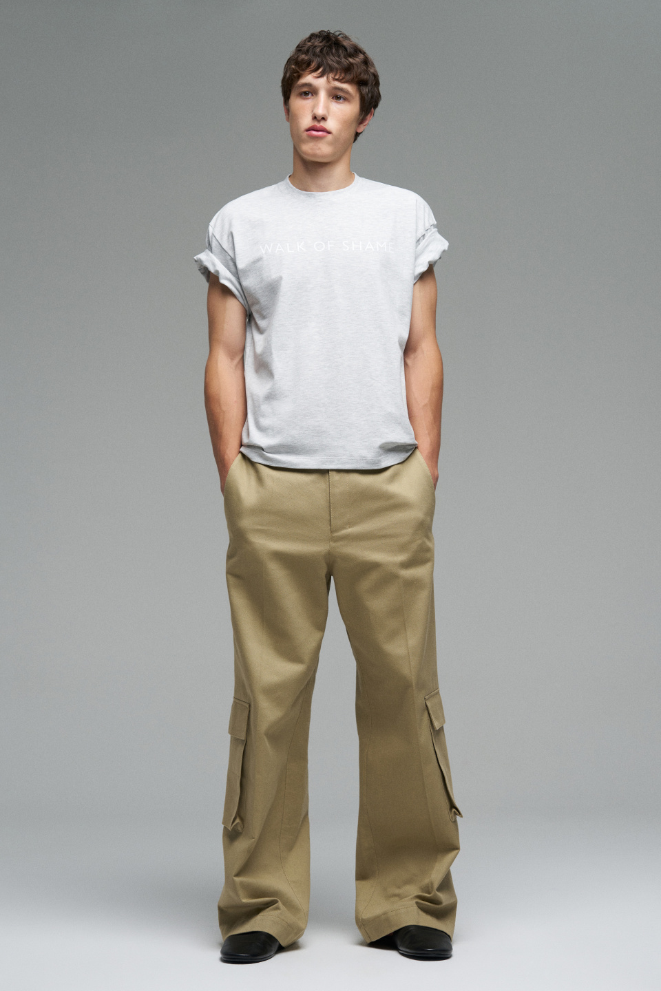 Футболка «Walk of  Shame», фото 3