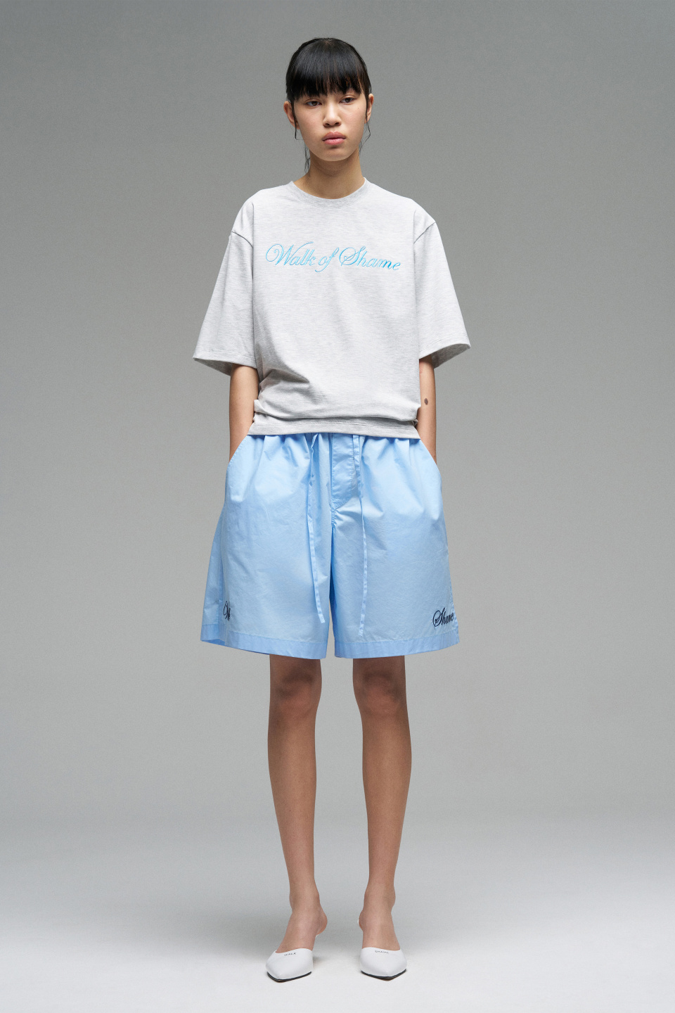 Футболка «Walk of  Shame», фото 1