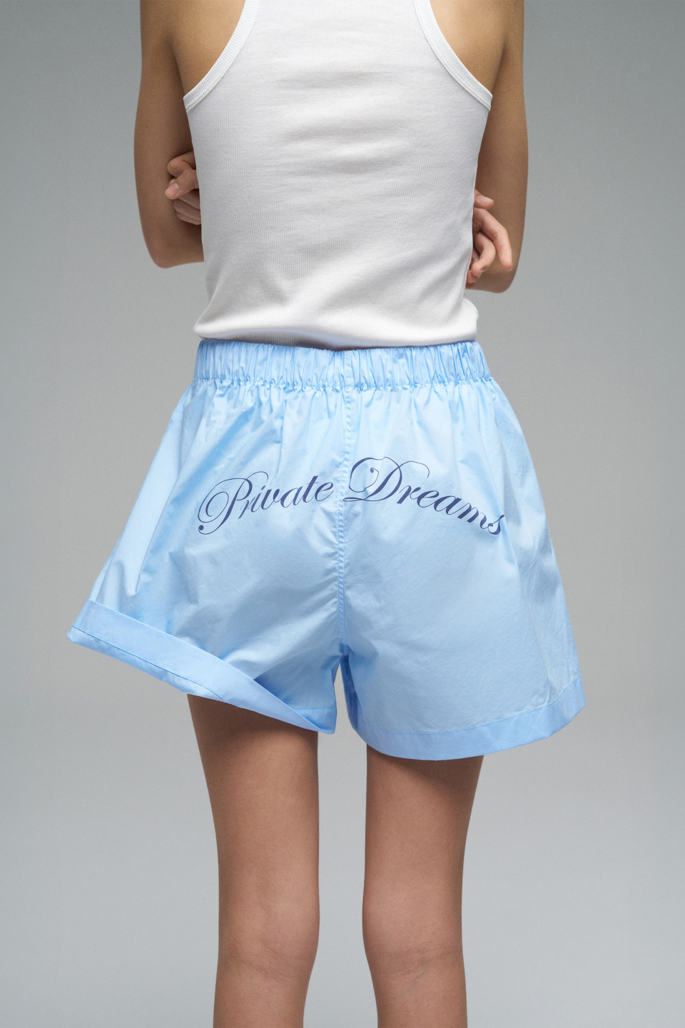 Пижамные шорты, фото 2