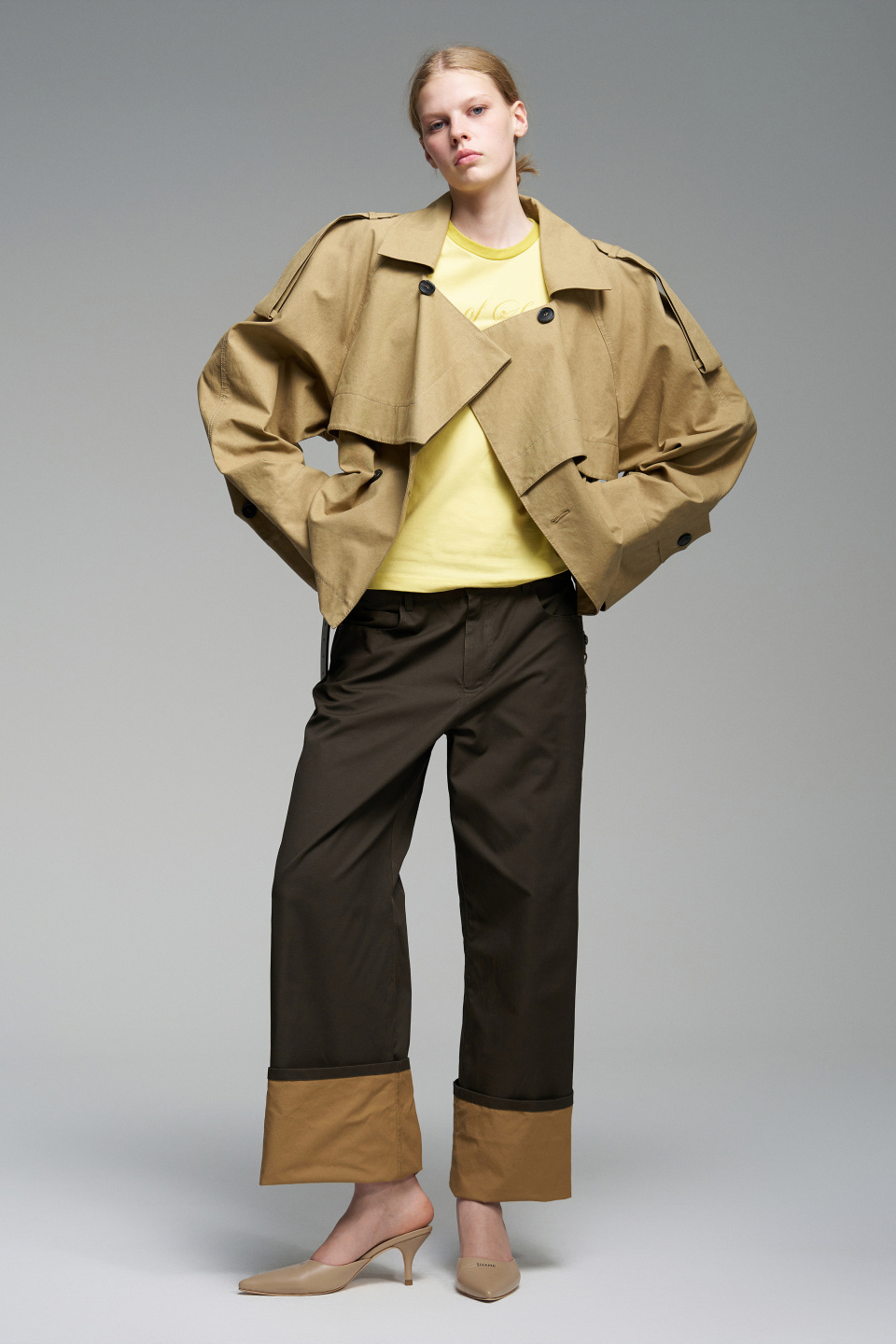 Футболка I thrifted this, фото 4