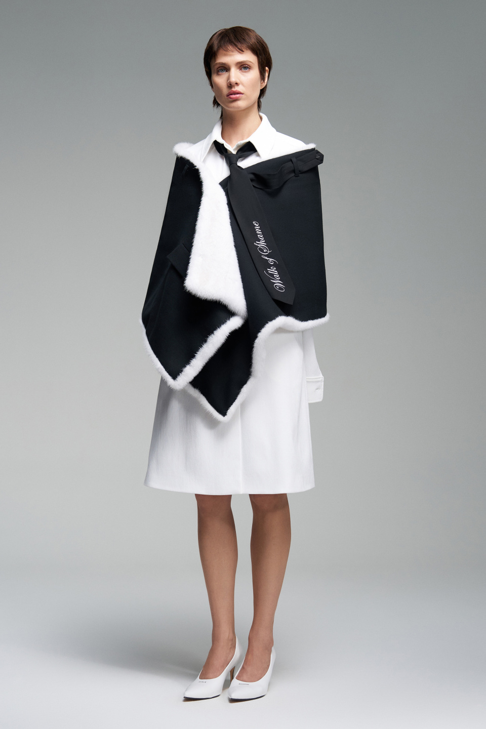 Юбка из вельвета Mom\'s memories, фото 8