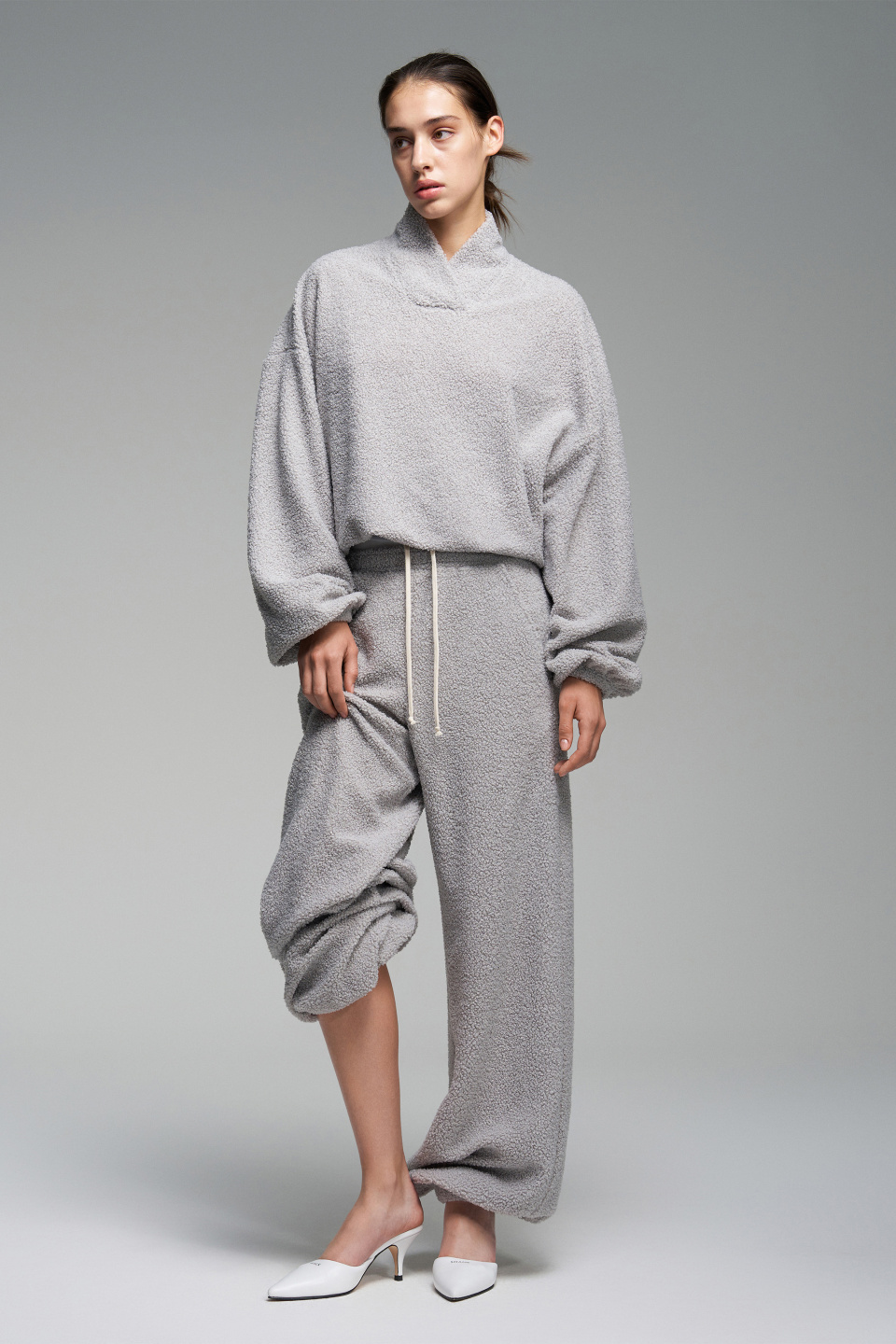 Джоггеры Mouton, фото 4