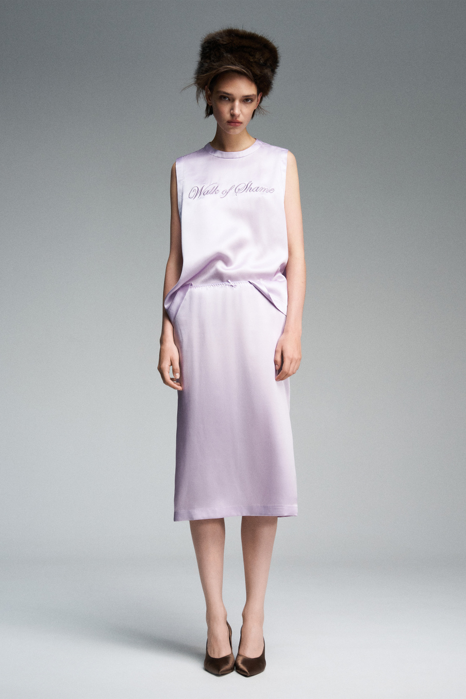 Русская шапка, фото 3