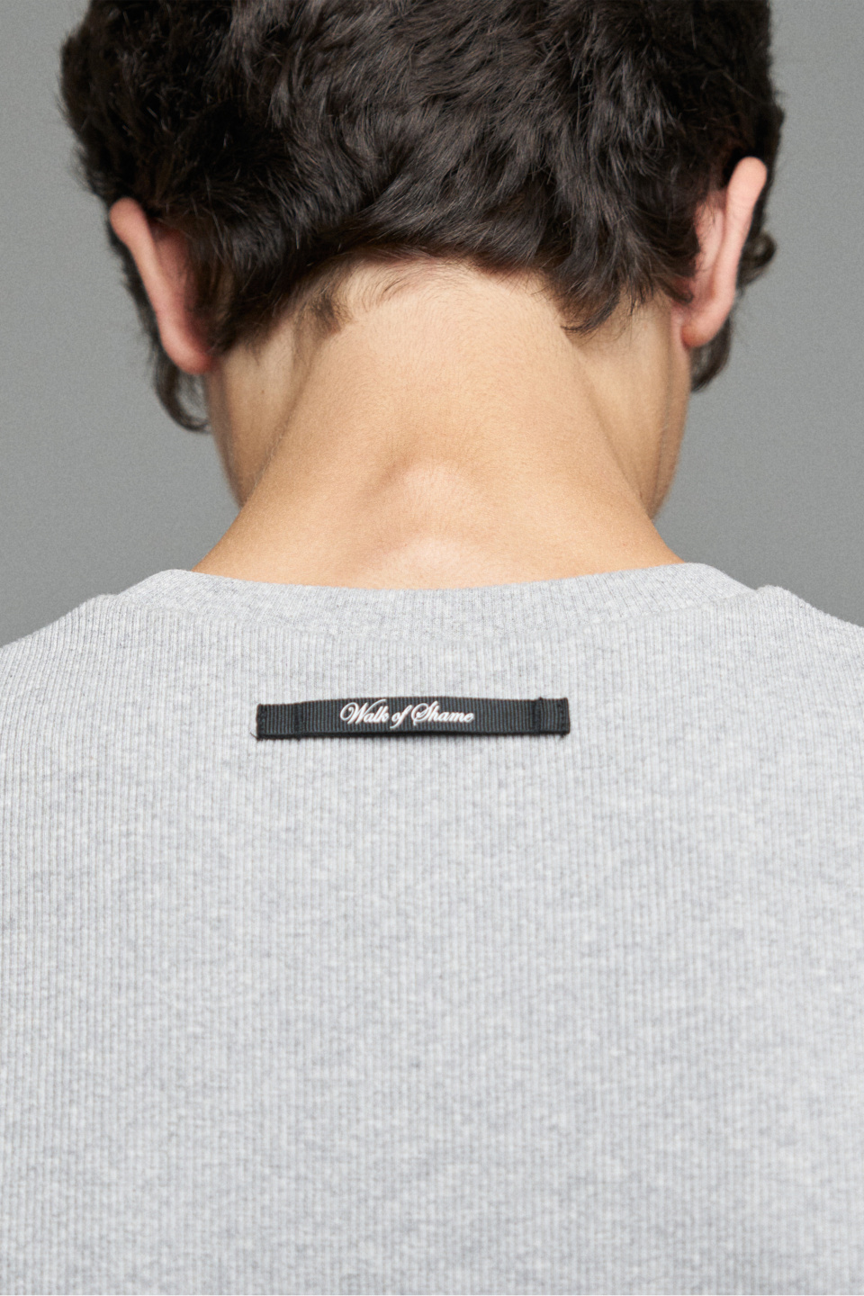 Футболка Ribbed, фото 3