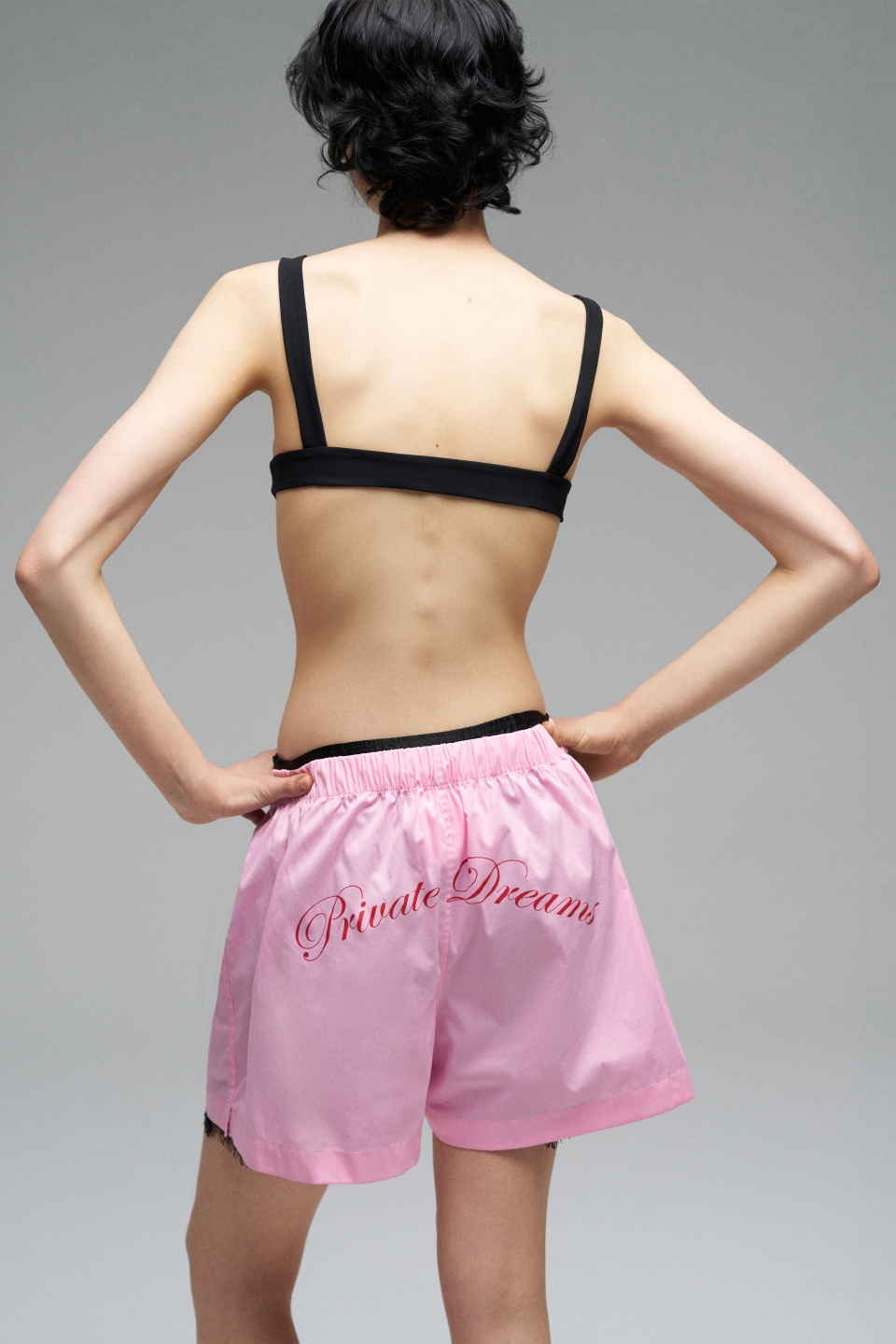 Эластичный бра, фото 6