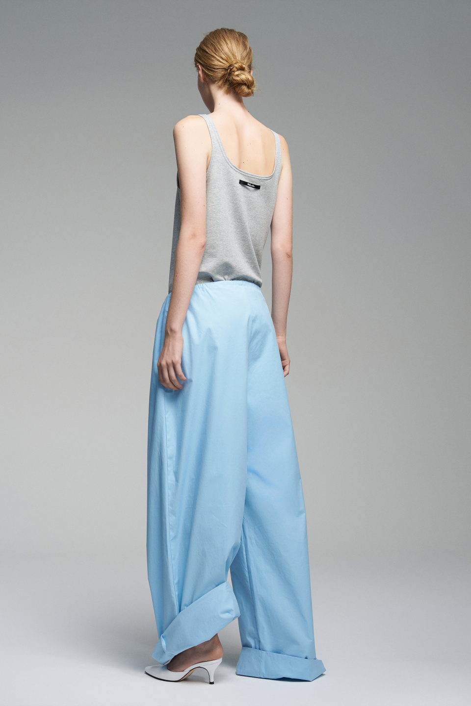 Брюки Crispy, фото 1