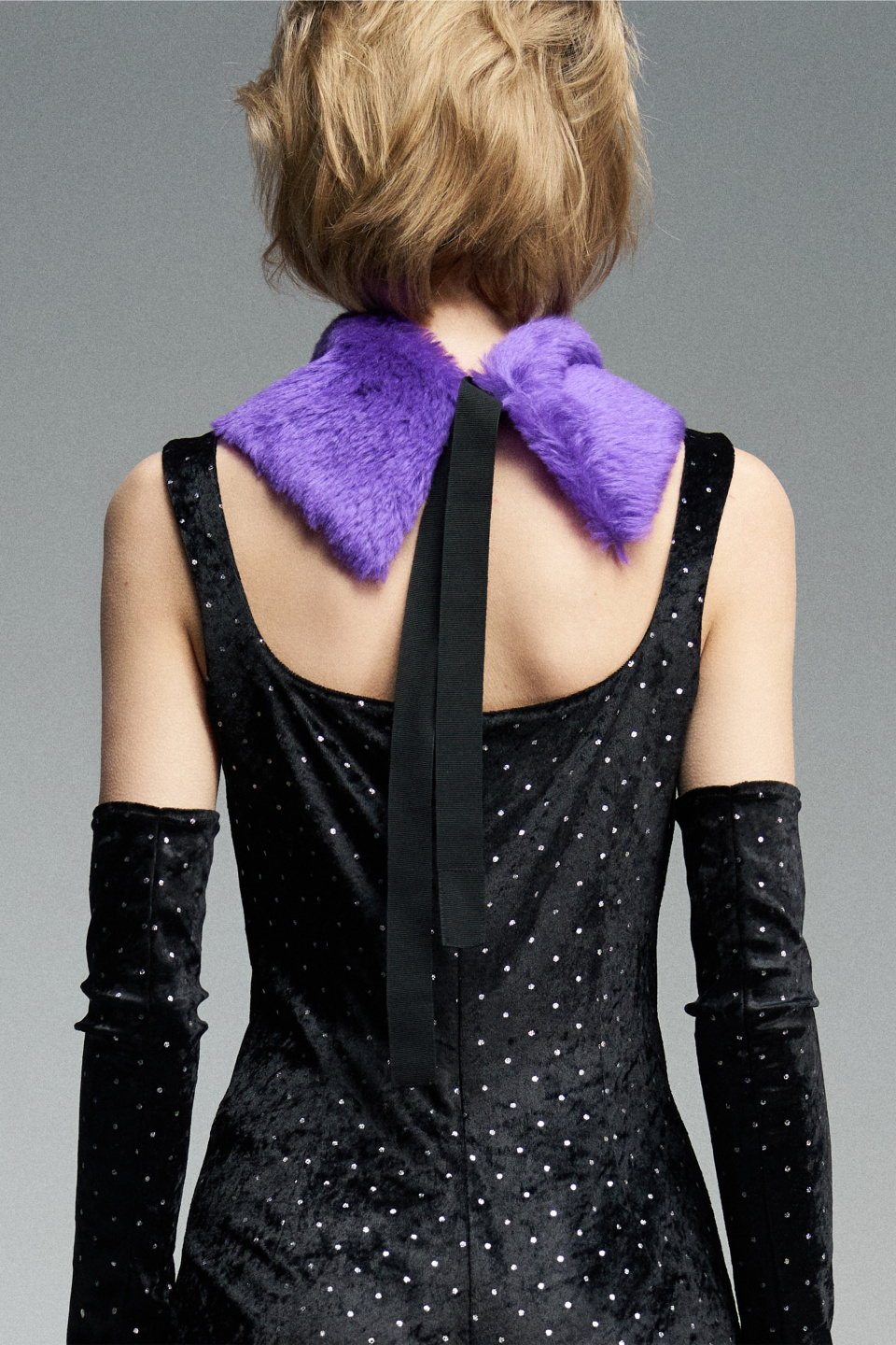 Горжетка-воротник, фото 5