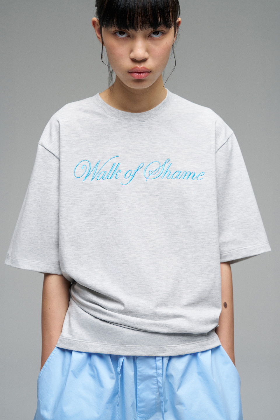 Футболка «Walk of  Shame», фото 2