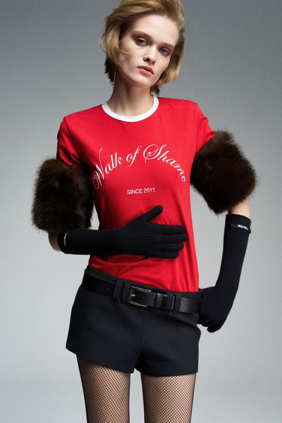 Футболка I thrifted this, фото 1