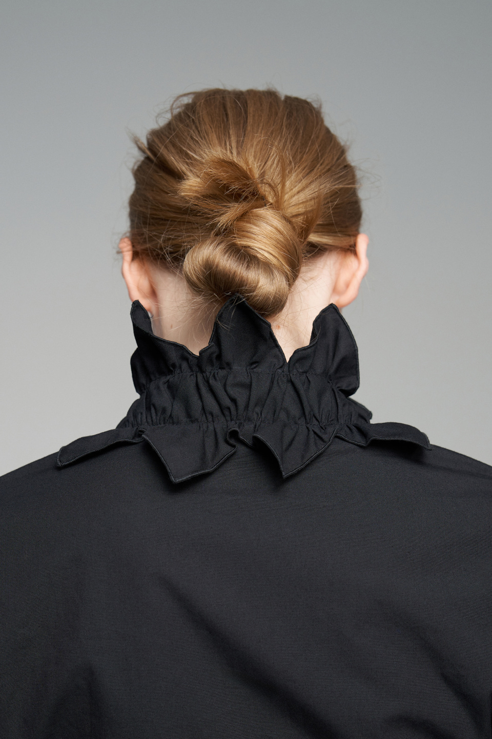 Блуза с рюшами, фото 4