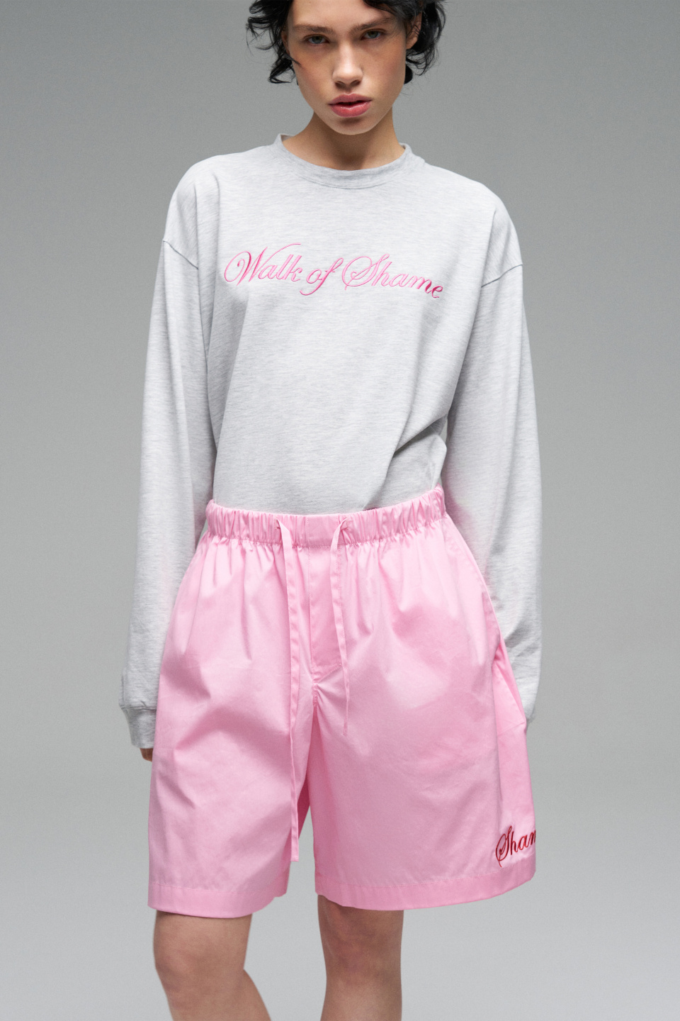 Лонгслив "Walk of Shame", фото 5