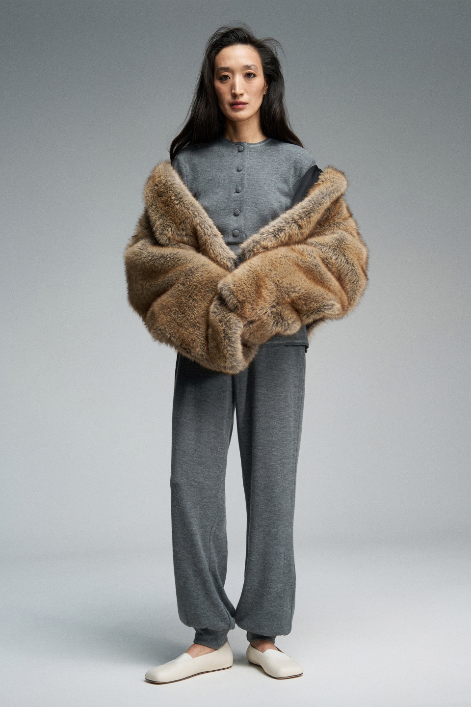 Шуба Auto Lady, фото 11