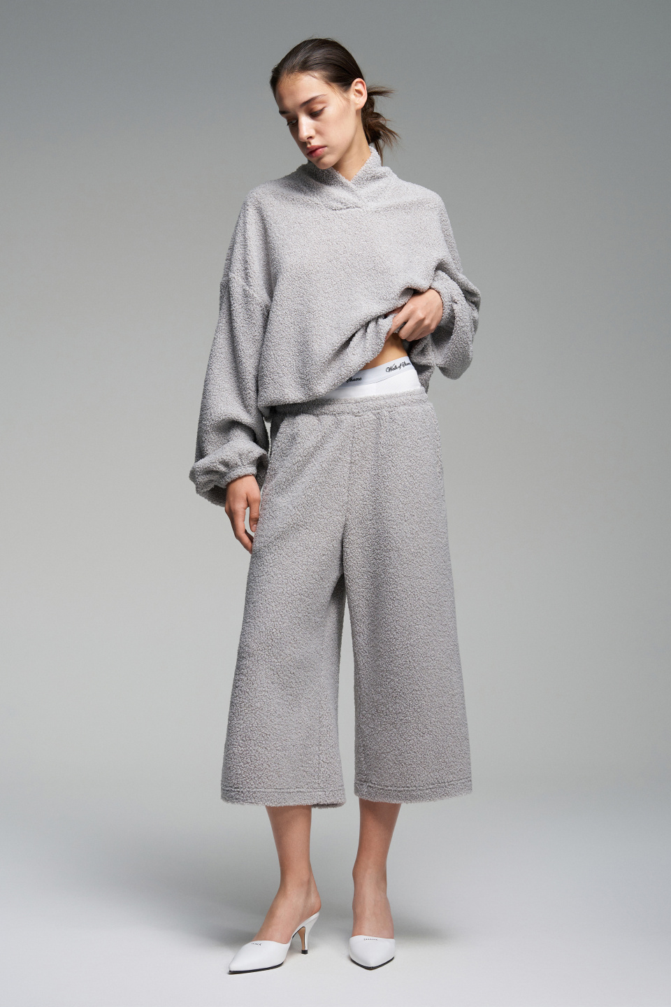 Анорак Mouton, фото 3