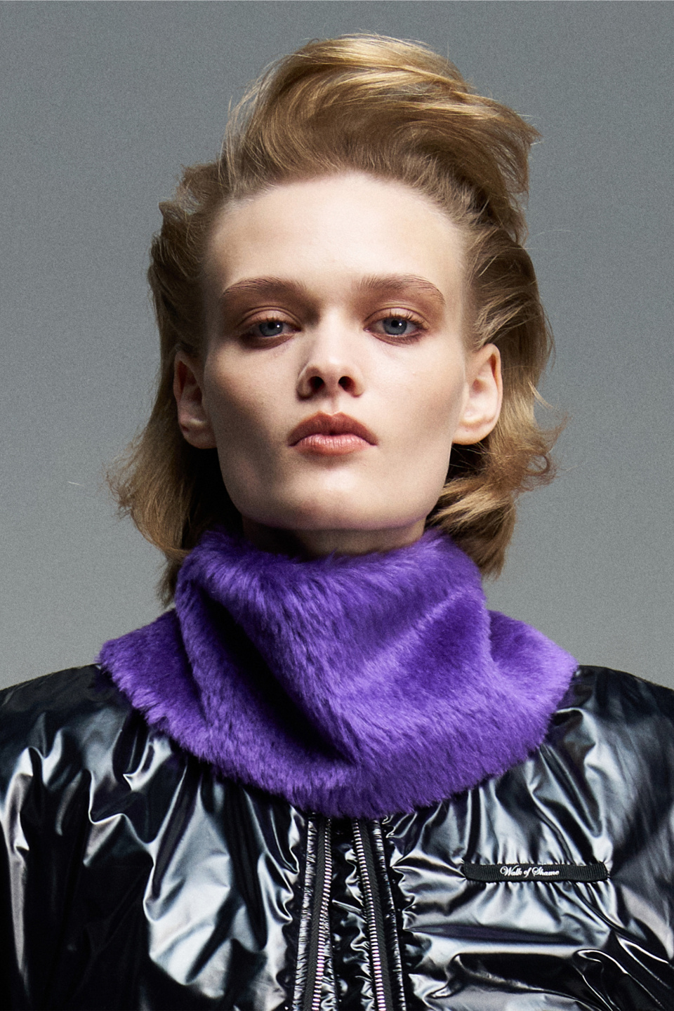 Горжетка-воротник, фото 2