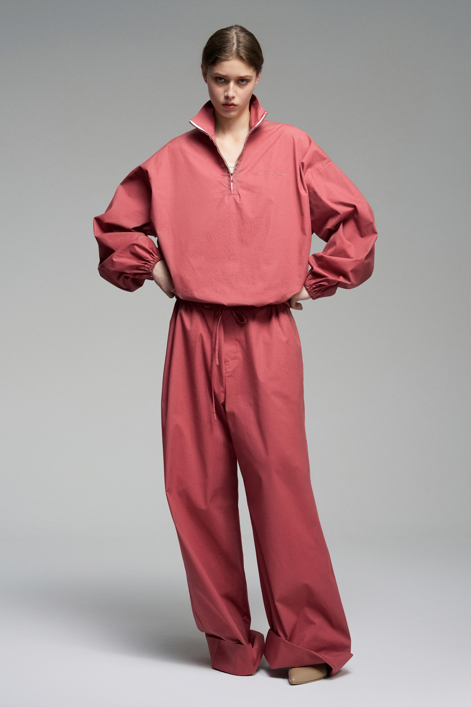 Анорак Crispy, фото 1