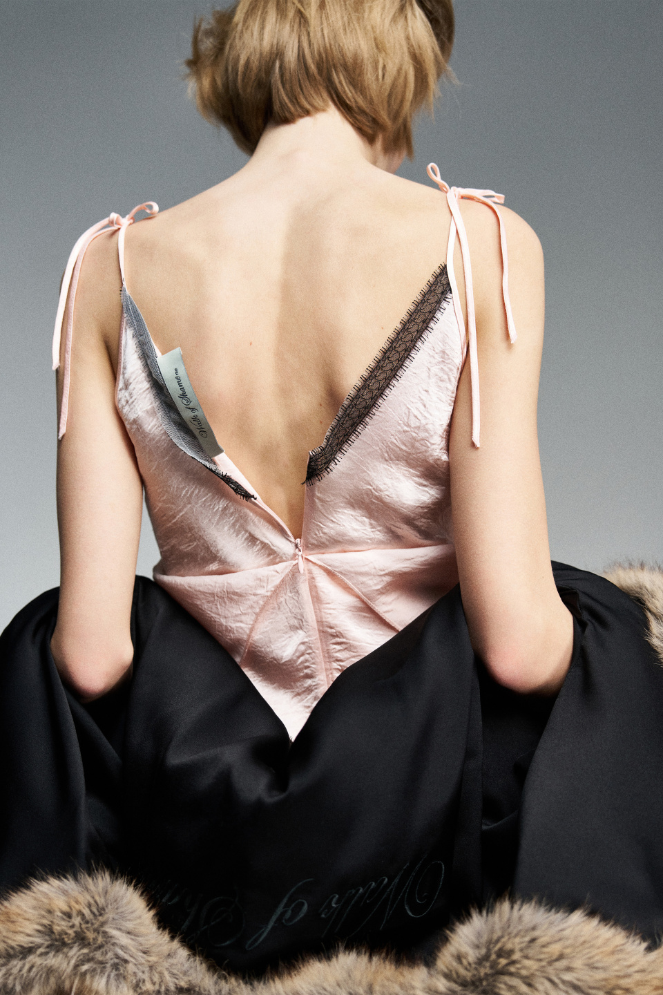 Шуба Auto Lady, фото 3