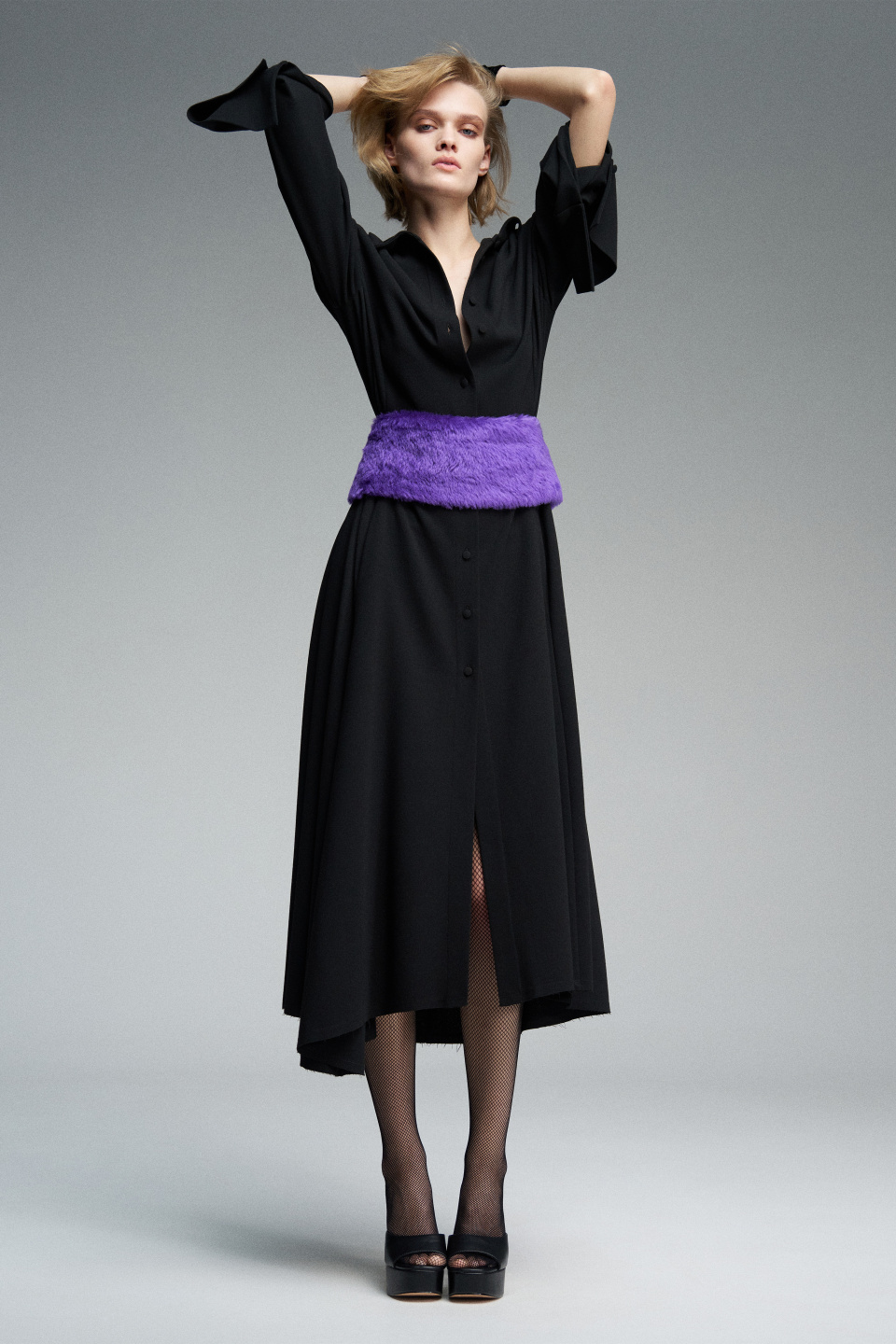 Горжетка-воротник, фото 9