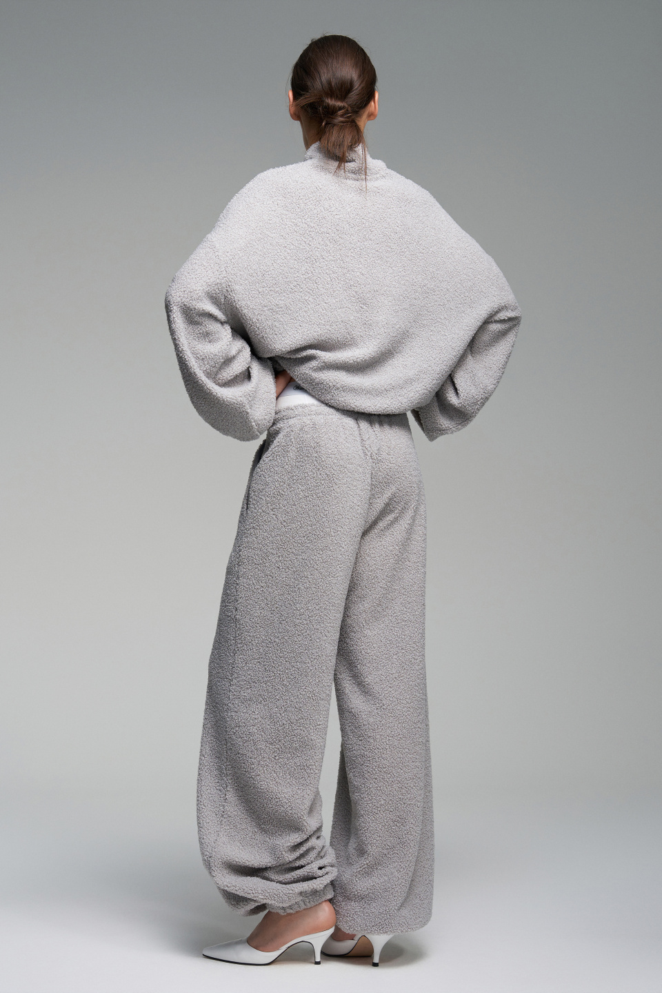 Джоггеры Mouton, фото 2