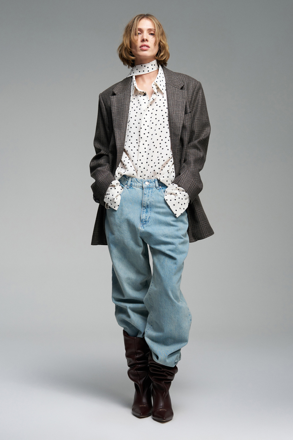 Джинсы, фото 3