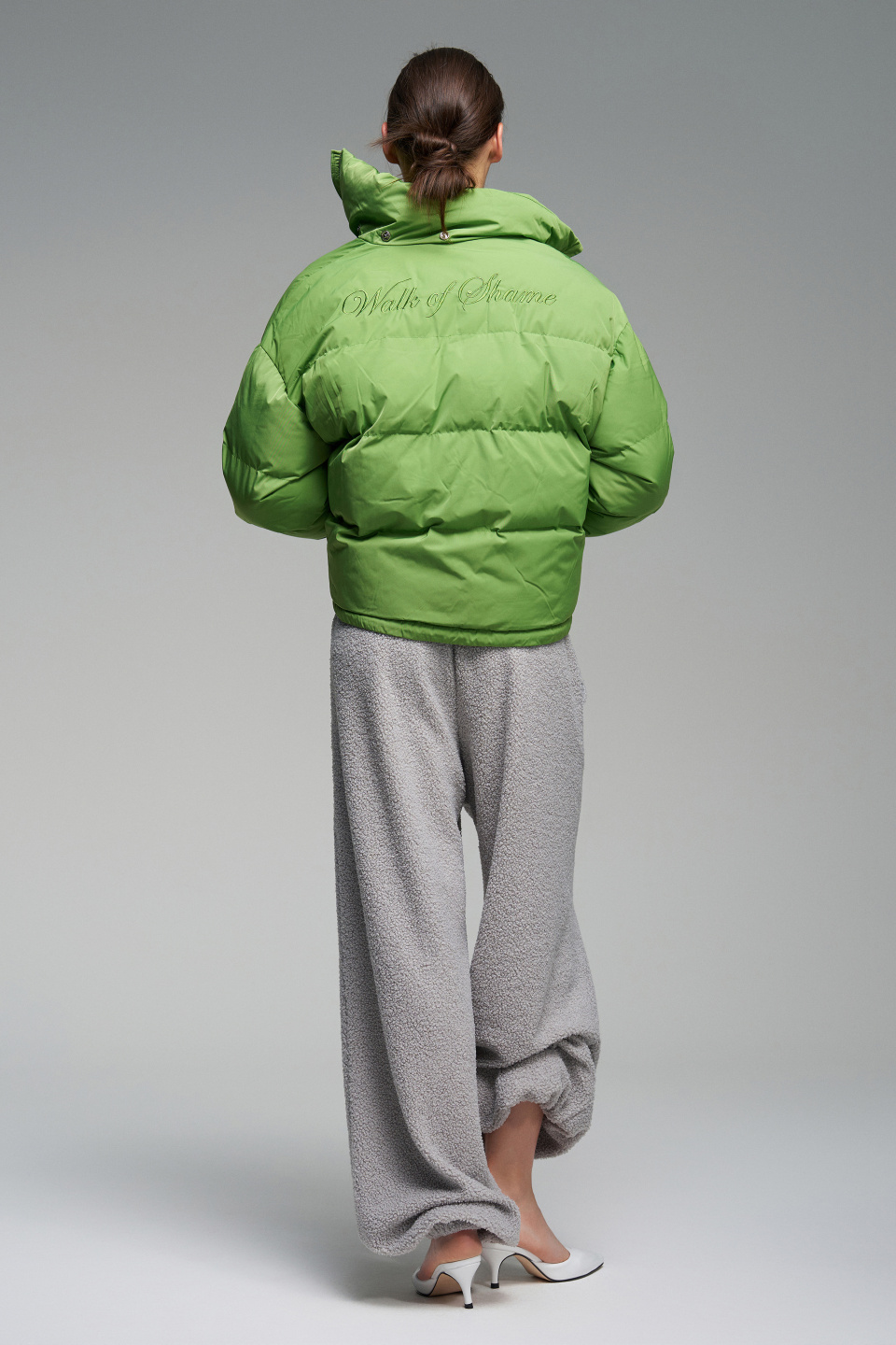 Джоггеры Mouton, фото 5