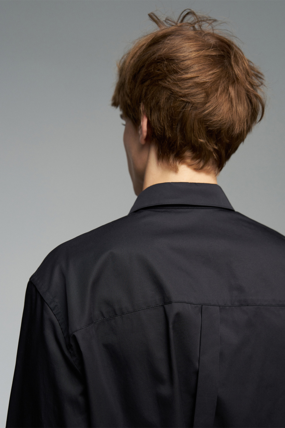 Классическая рубашка, фото 3