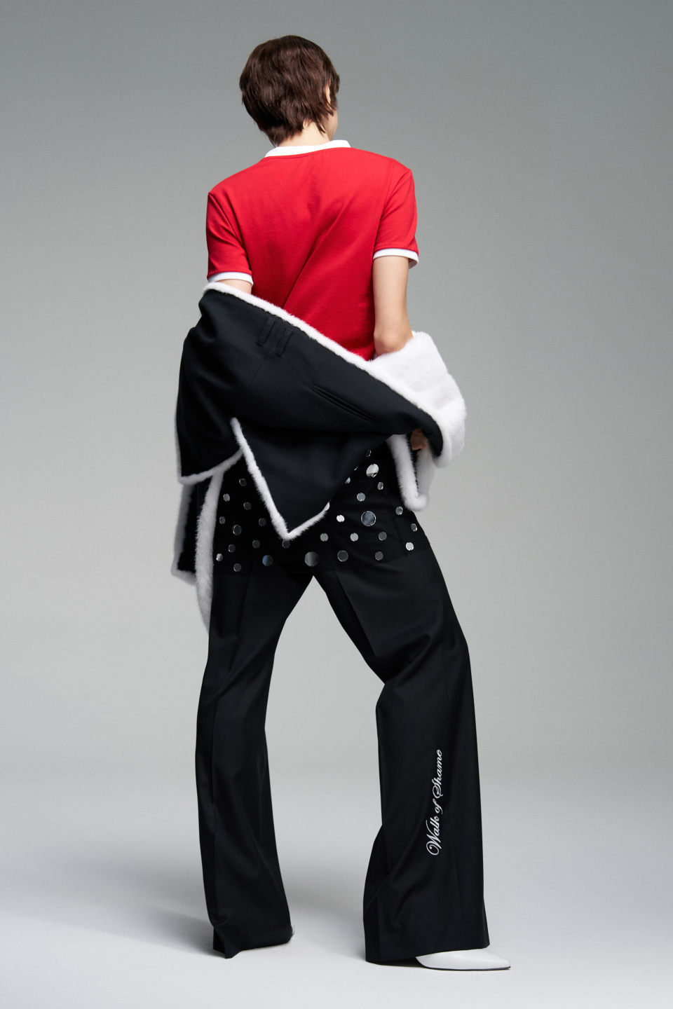 Юбка мини Mirrors, фото 2