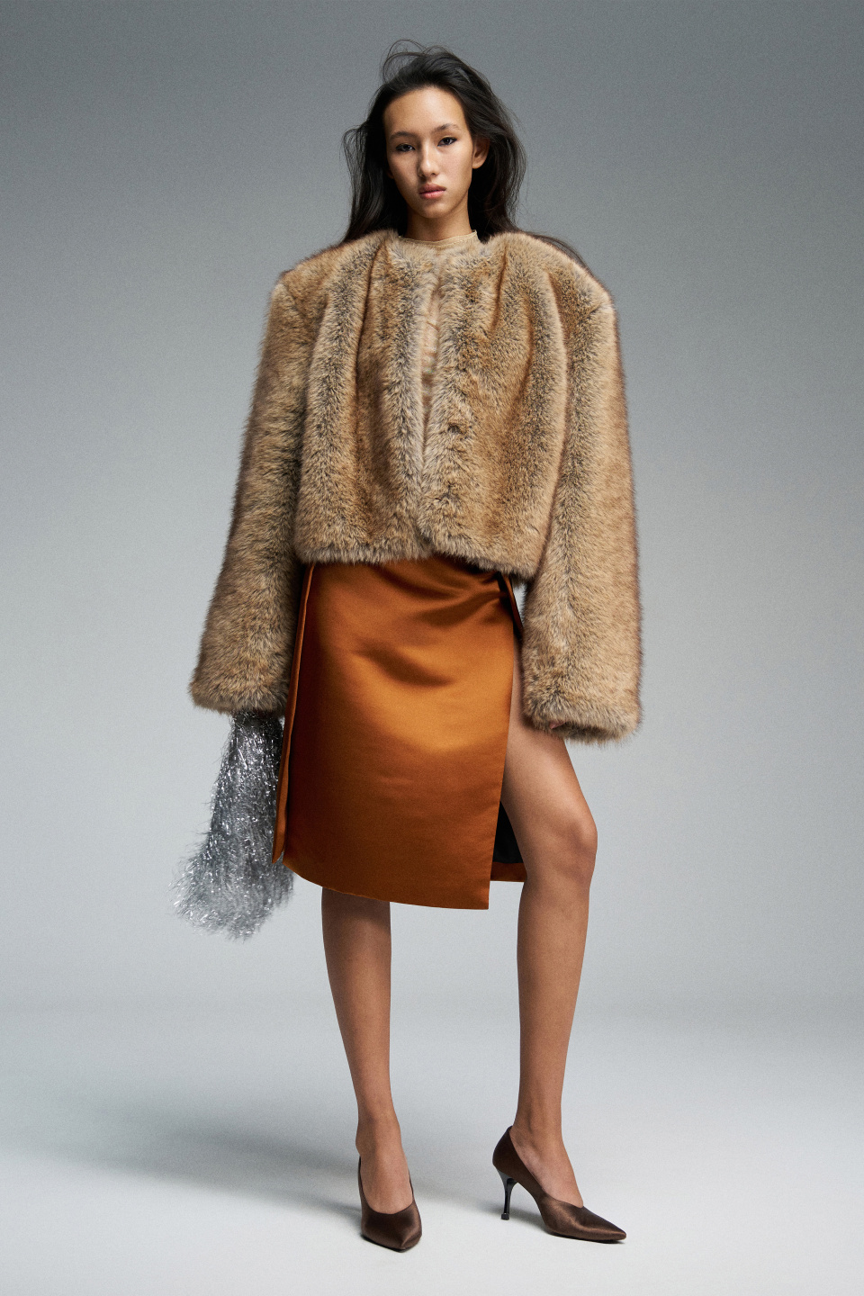 Шуба Auto Lady, фото 10