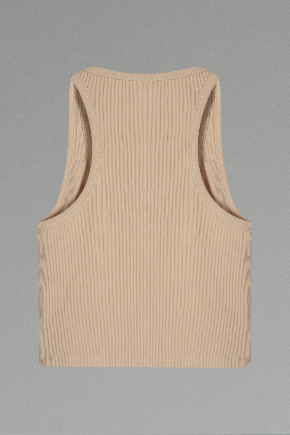 Хлопковый кроп-топ Walk of Shame, фото 3