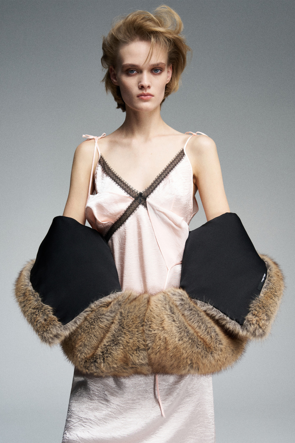 Шуба Auto Lady, фото 6