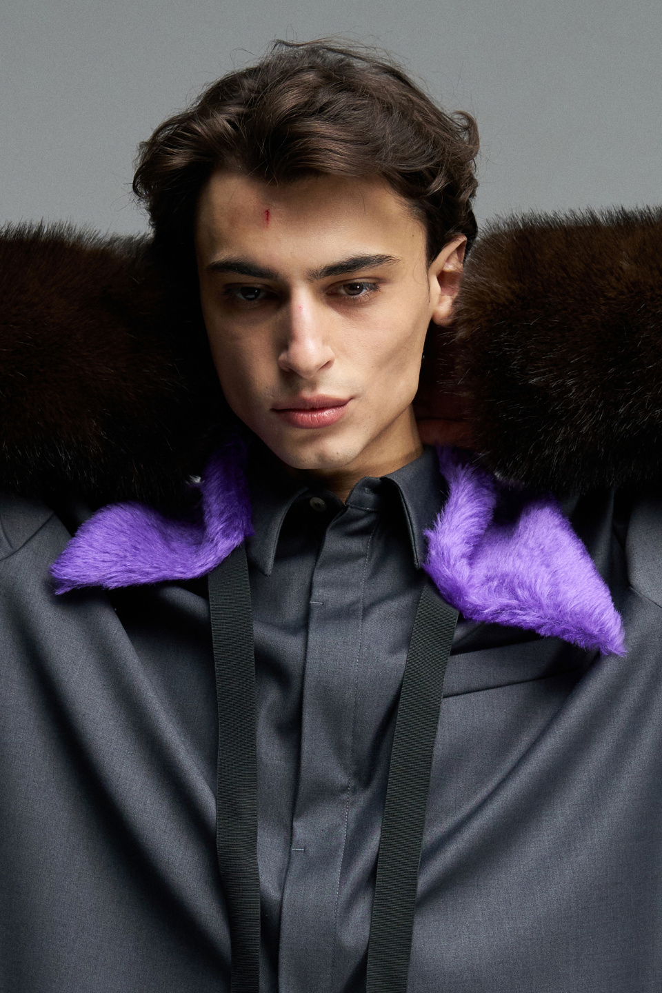 Горжетка-воротник, фото 7