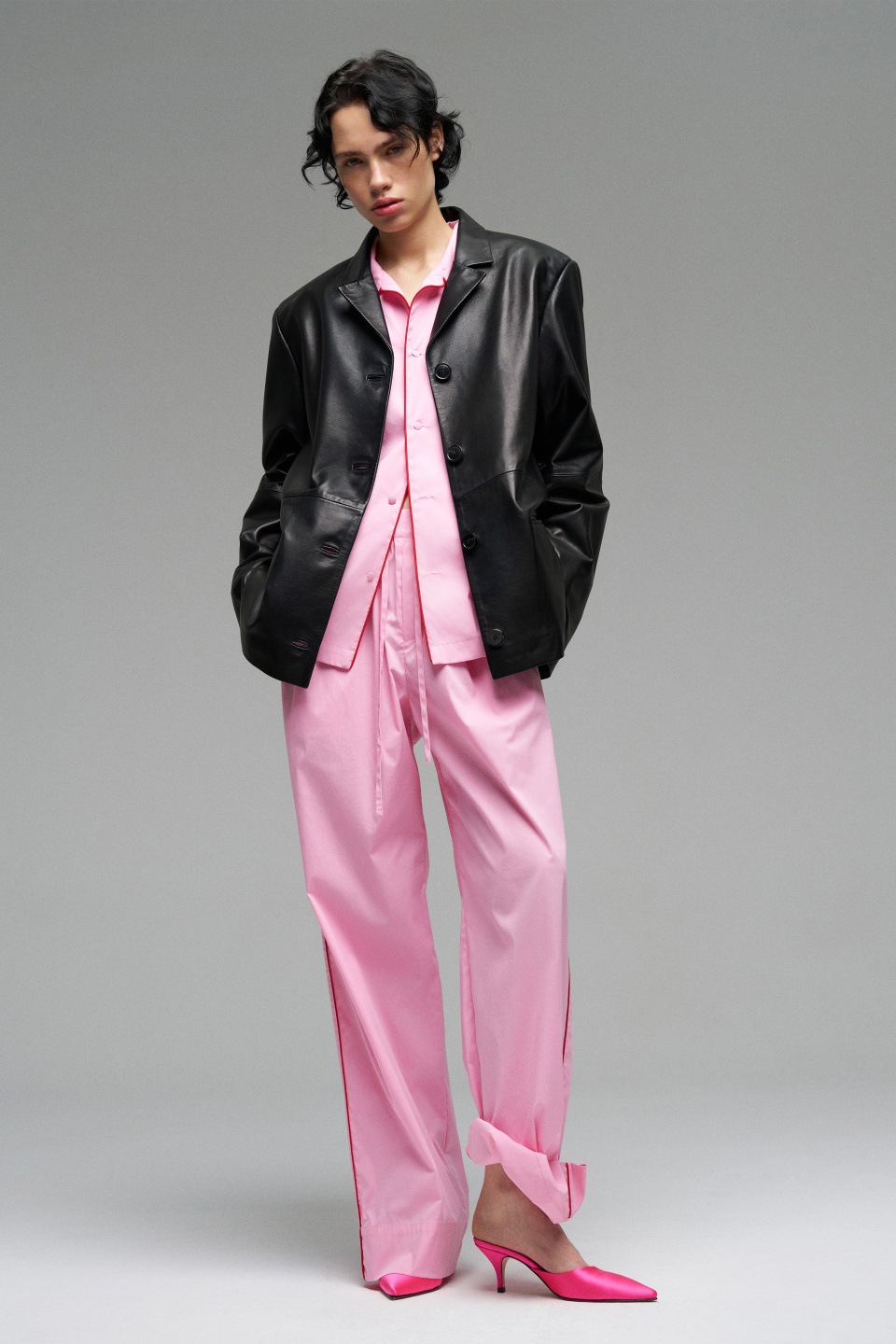 Пижамные брюки, фото 3