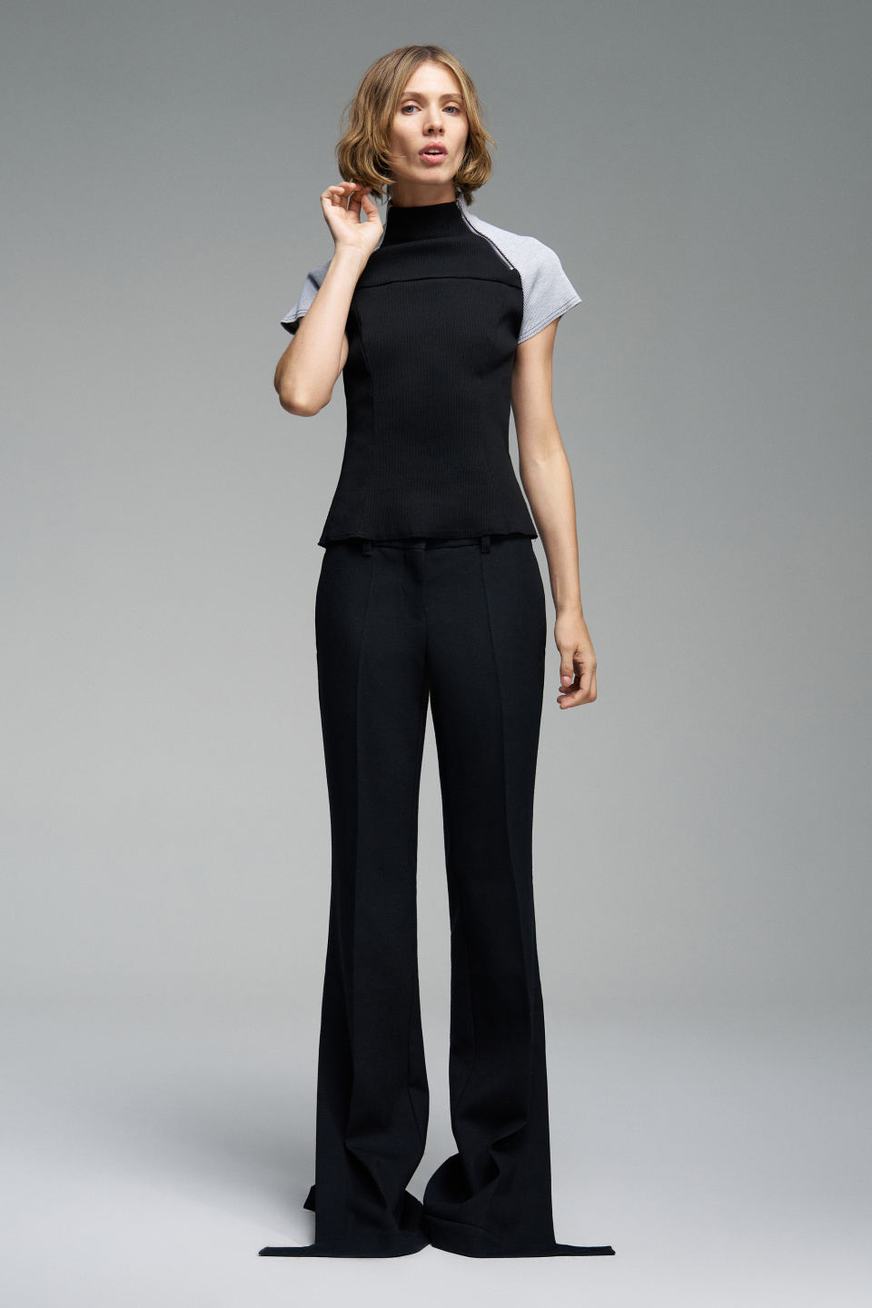 Брюки Double Belts, фото 2