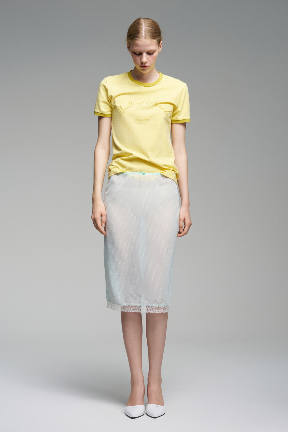 Футболка I thrifted this, фото 2