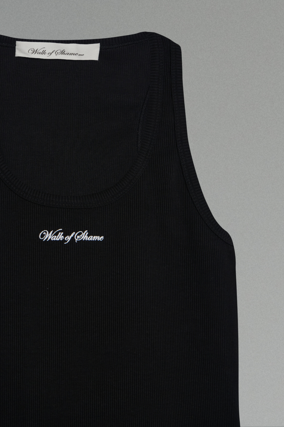 Хлопковый кроп-топ Walk of Shame, фото 3